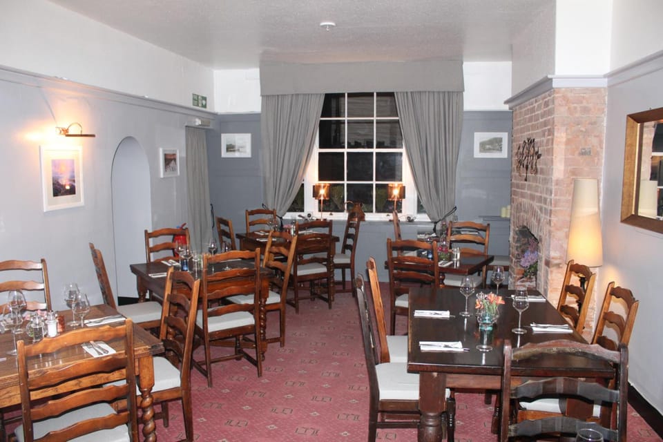 The Lorna Doone Hotel Hotel in Sparkhayes