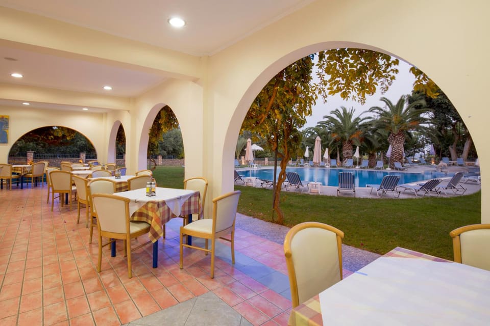 Ekaterini Hotel Hotel in Rhodes, Greece