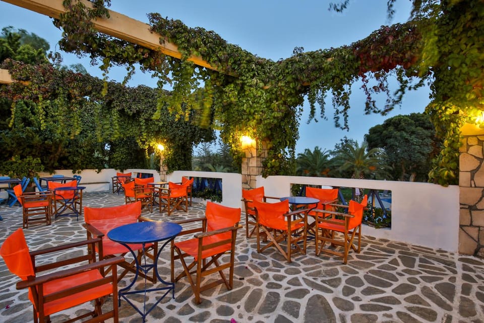 Ekaterini Hotel Hotel in Rhodes, Greece