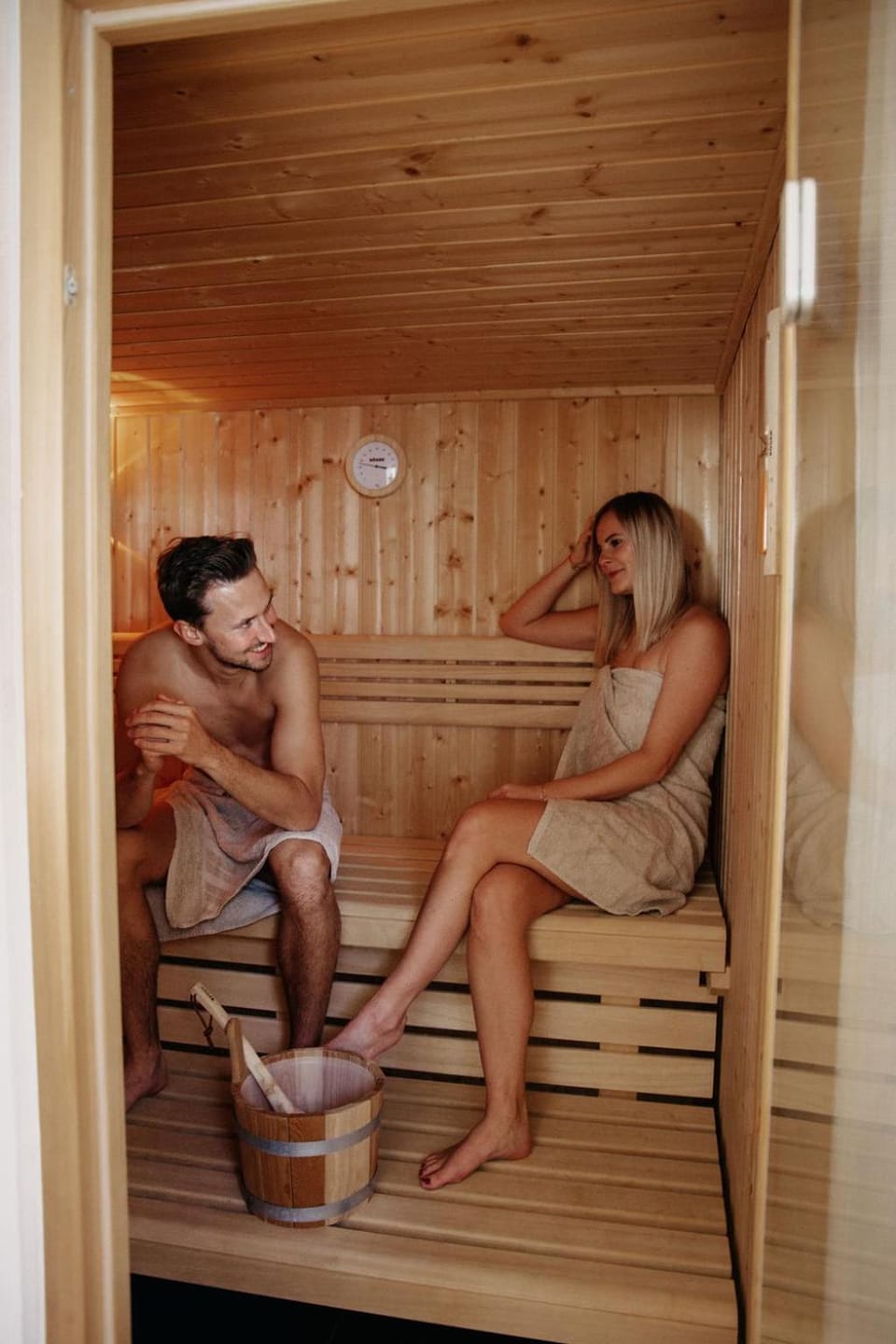 Katschberg Lodge Chalet in Carinthia, Austria