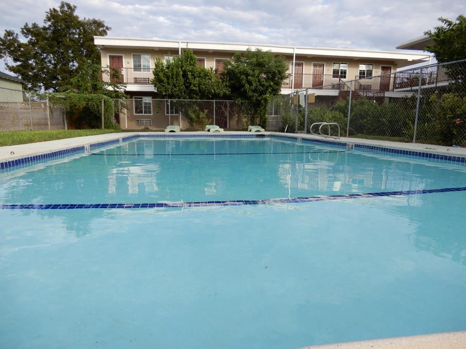 Siesta Inn McAllen Hotel in McAllen