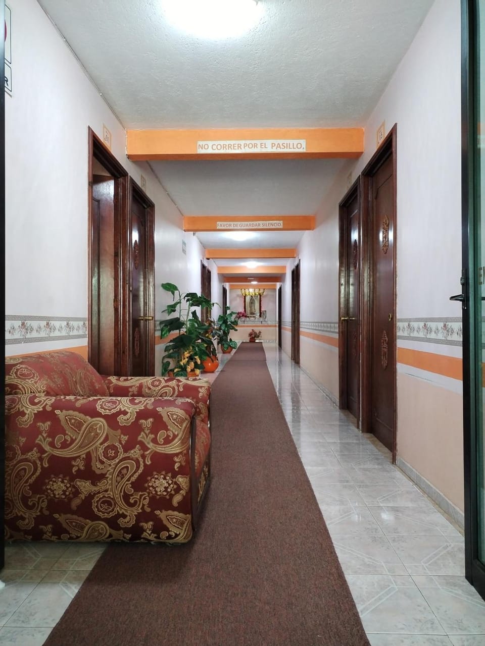 Hotel Villa De Las Flores Hotel in State of Puebla