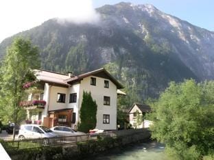 Haus Holl Herta Hotel in Hallstatt