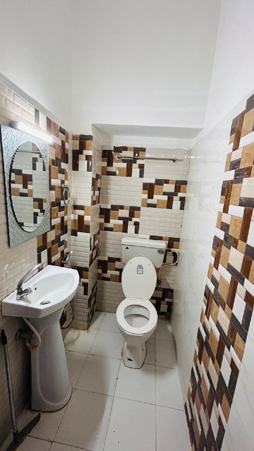 Hotel Rose Fort Apartment hotel in Sindh