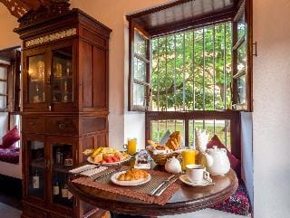 Beyt Al Salaam Hotel in Tanzania