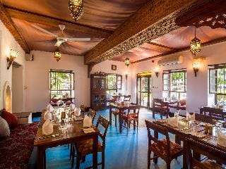 Beyt Al Salaam Hotel in Tanzania