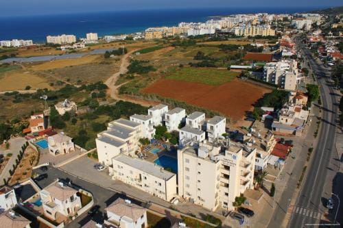 Sweet Memories Hotel Apts Hotel in Protaras