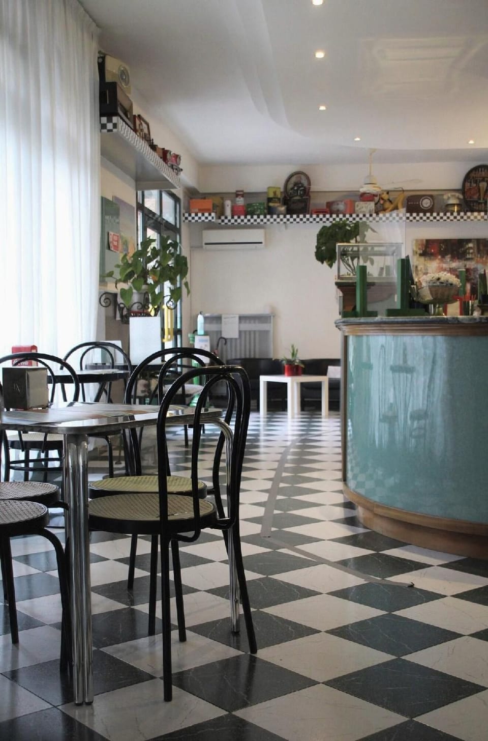 Albergo Moderno Hotel in Modena