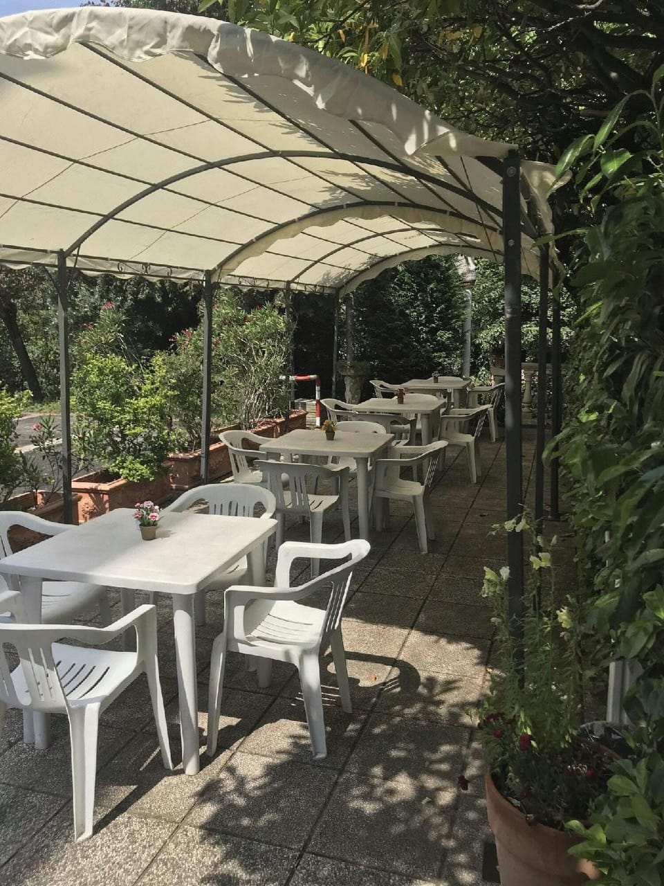 Albergo Moderno Hotel in Modena