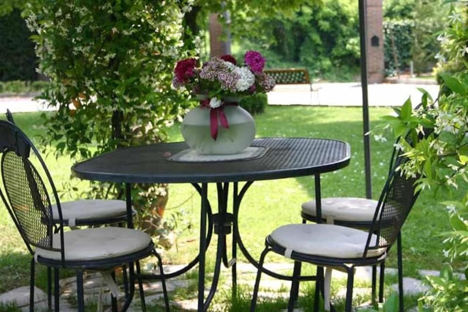 Hotel La Selce Hotel in Veneto
