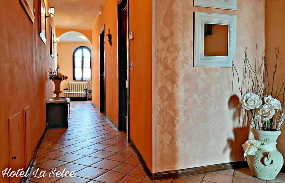 Hotel La Selce Hotel in Veneto