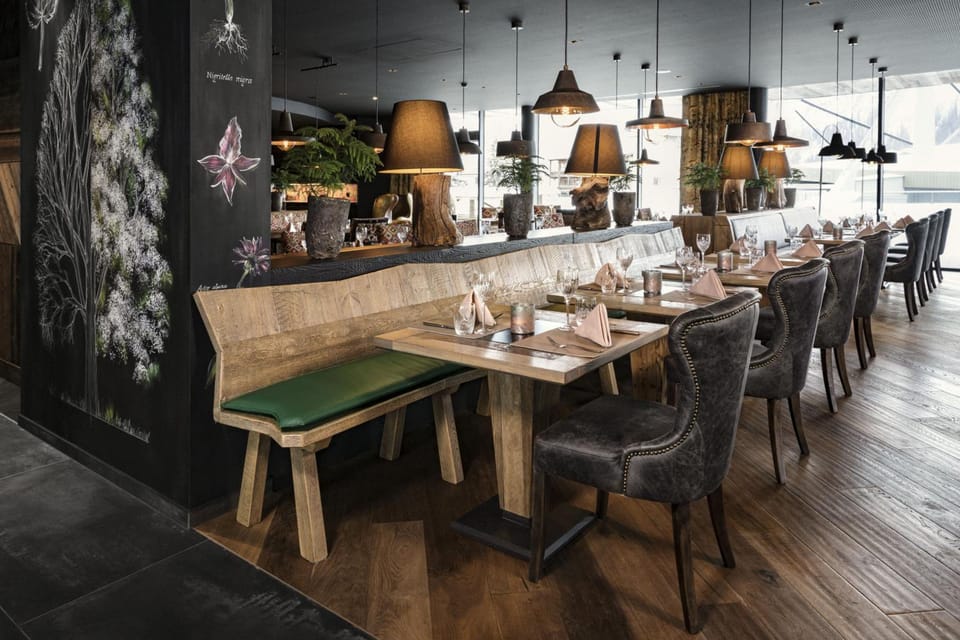 Valsana Hotel Arosa - Small Luxury Hotel Hotel in Arosa