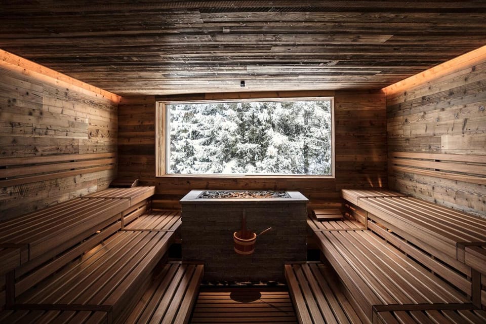 Valsana Hotel Arosa - Small Luxury Hotel Hotel in Arosa