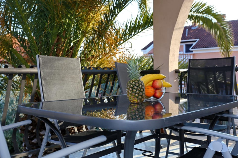 Villa Dalmatia Hotel in Zadar
