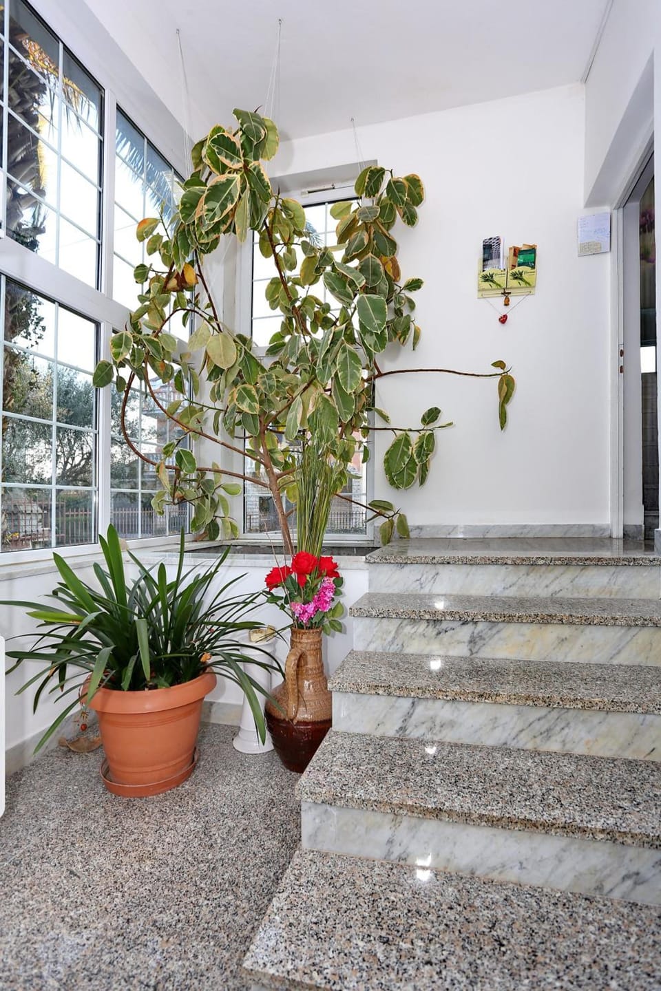 Villa Dalmatia Hotel in Zadar