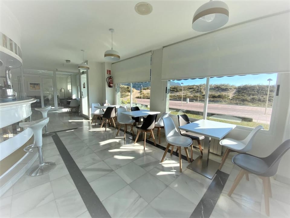 Bar/lounge