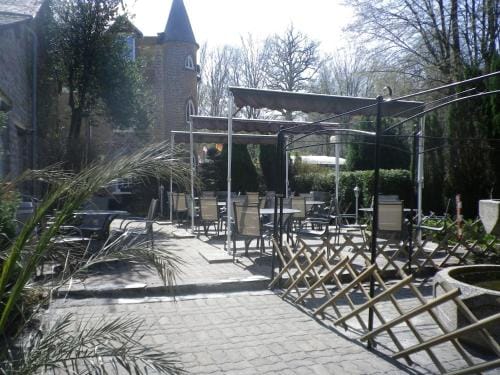 Hotel Ermitage du Moulin Labotte Hotel in Wallonia, Belgium