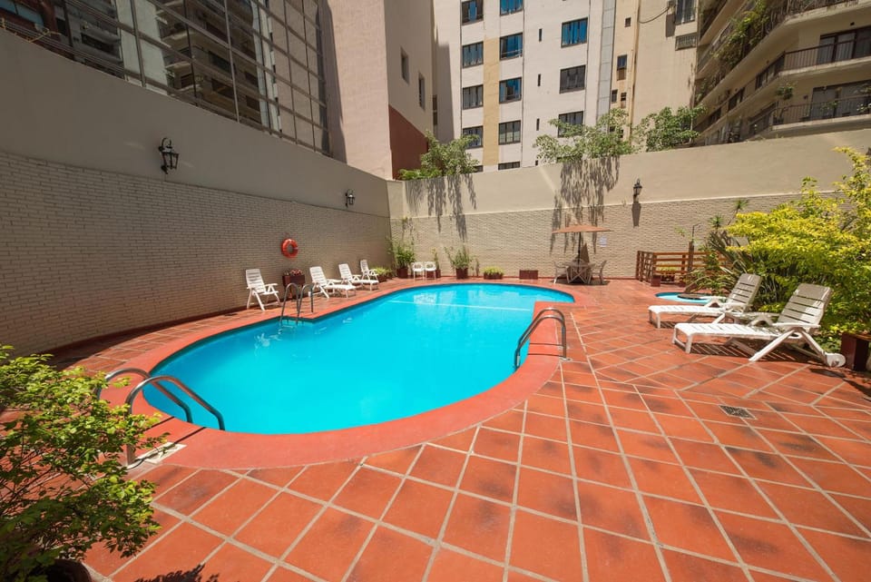 Alquileres Temporarios by CLH Rentals Hotel in Buenos Aires