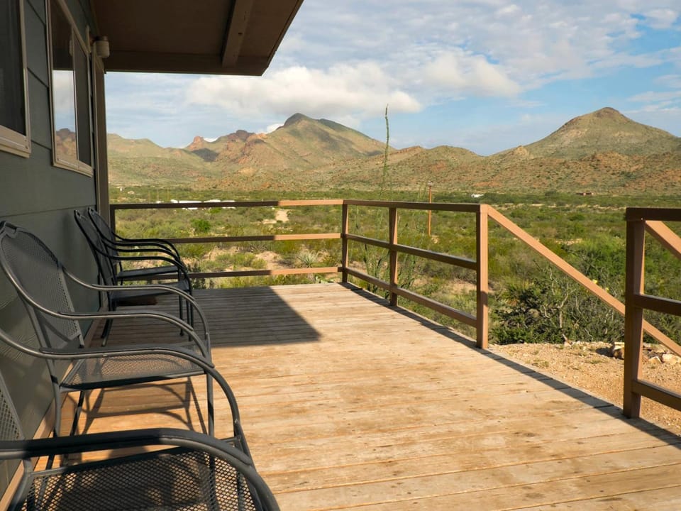 Terlingua Ranch Lodge Lodge in Big Bend National Park