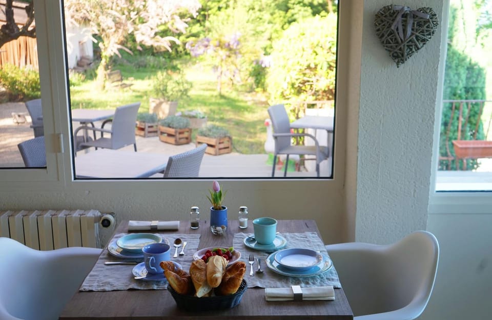 Les Terrasses du Luberon Hotel in Bonnieux