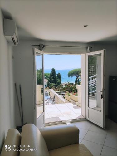 La Residence du Cap Hotel in Le Lavandou