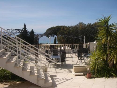 La Residence du Cap Hotel in Le Lavandou