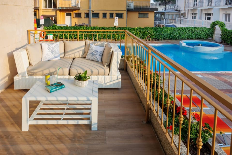 Hotel Jalisco Hotel in Lido di Jesolo