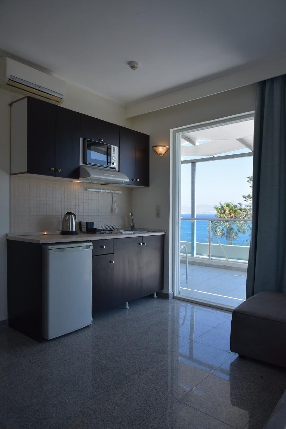 Bristol Sea View Apartments Apartment hotel in Kos