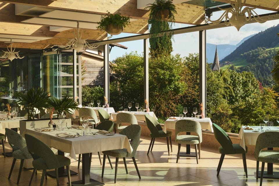 Alpiana Dolce Vita Mountain Resort & SPA Hotel in Trentino-South Tyrol