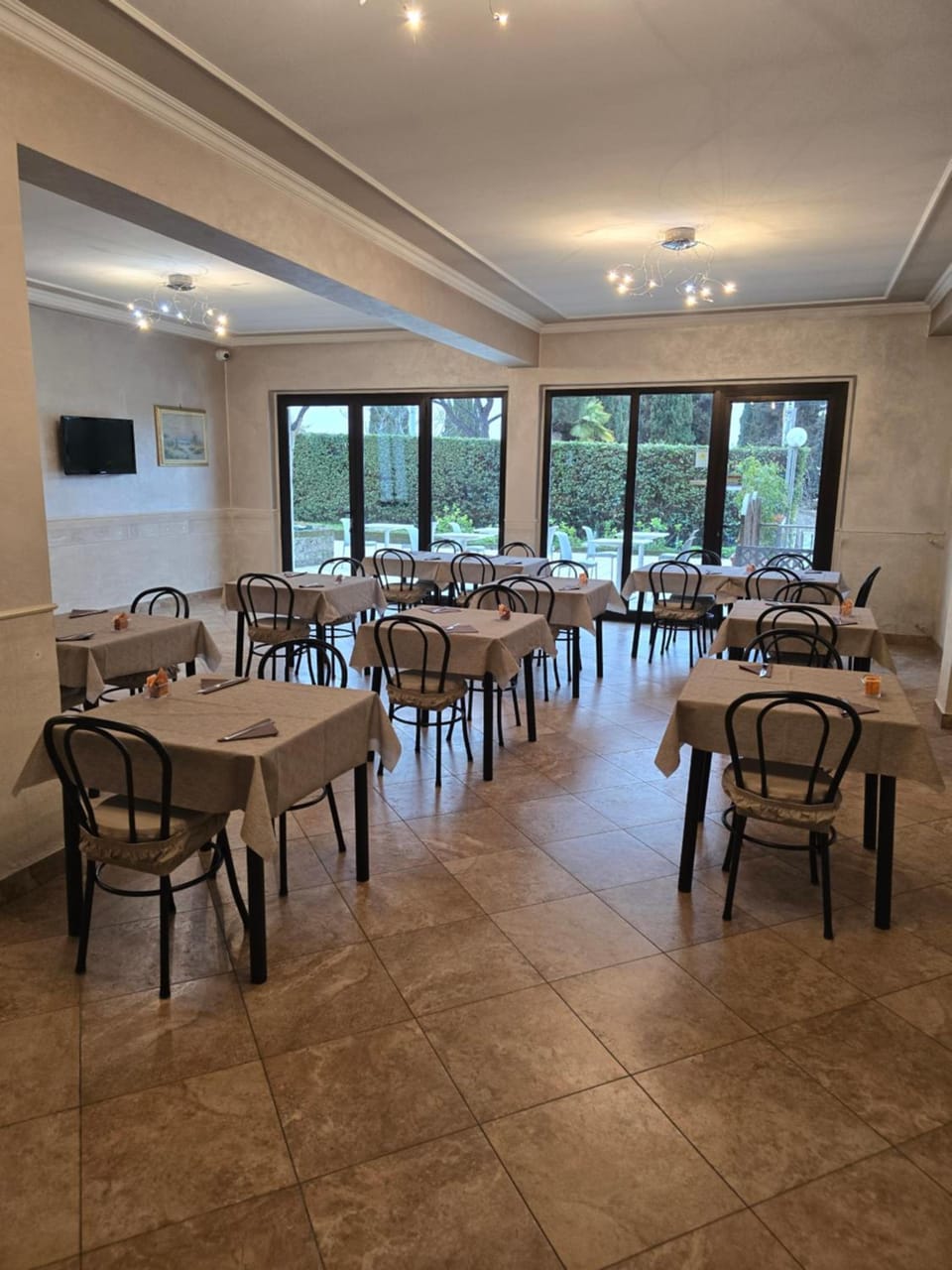 Hotel Francesco Hotel in Province of Brescia