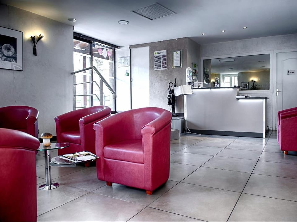 Logis Hotel de france Hotel in Auvergne-Rhône-Alpes
