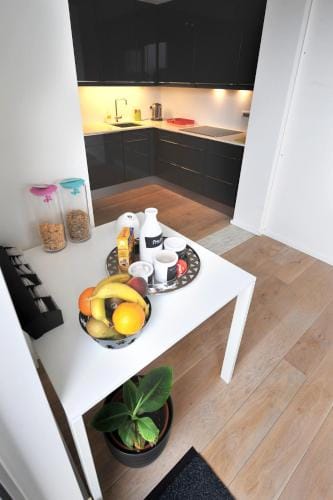 B&B Kava Hotel in Antwerp