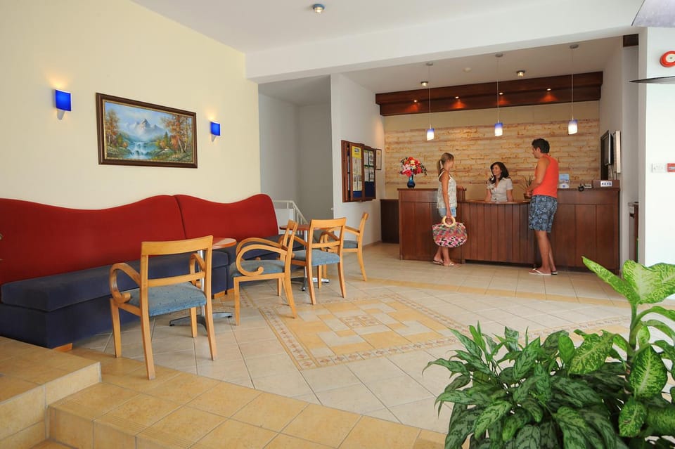 Petrosana Hotel Apartments Apartment hotel in Ayia Napa