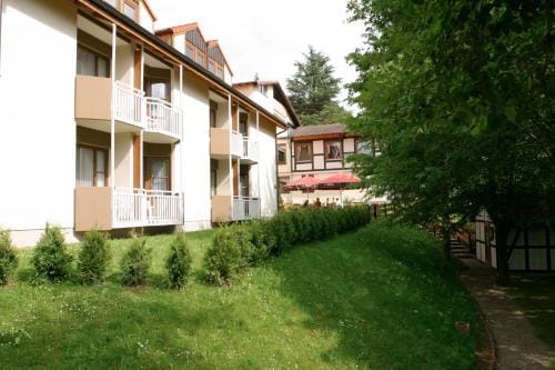Hotel Landhaus Silbertanne Hotel in Hesse
