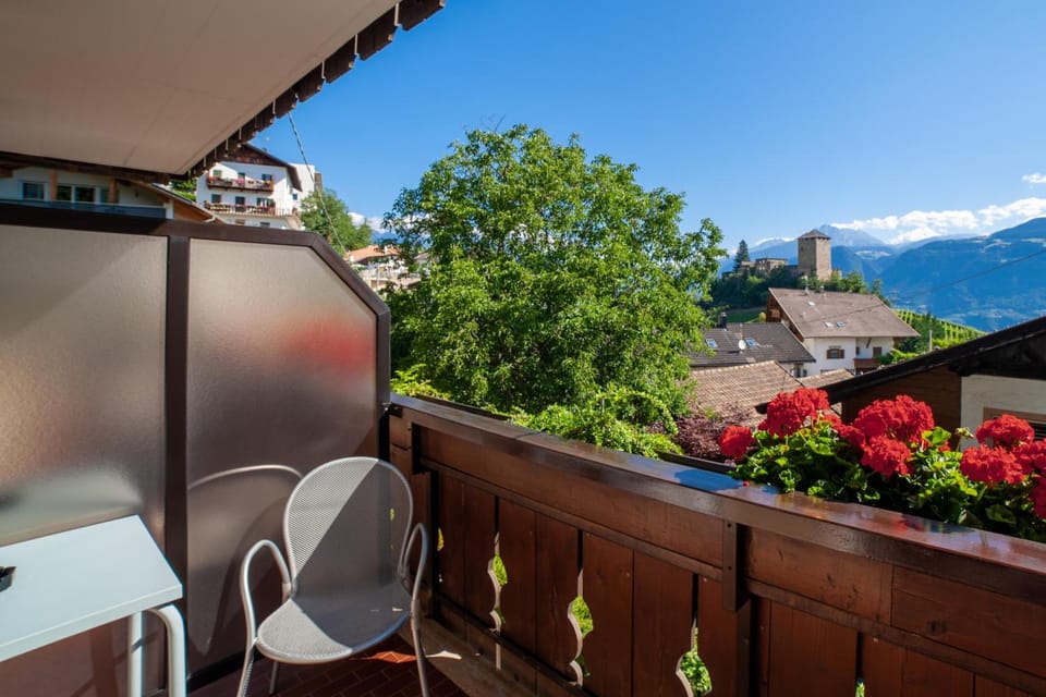 Pension Kofler Hotel in Trentino-South Tyrol