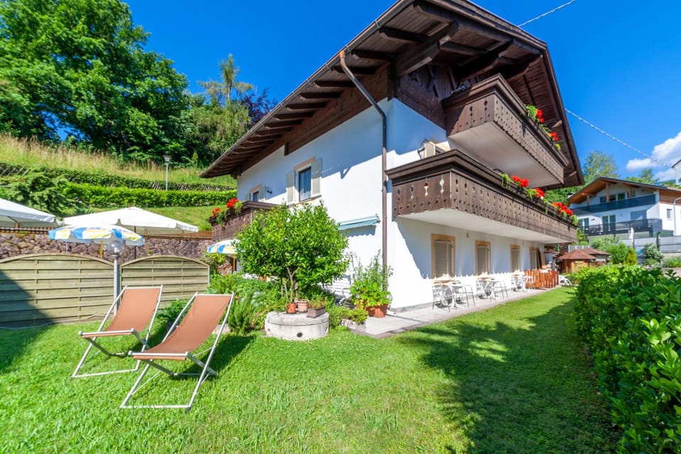 Pension Kofler Hotel in Trentino-South Tyrol