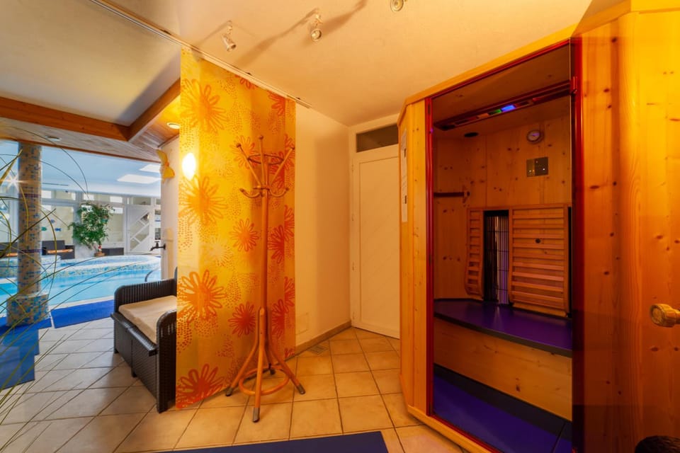 Pension Kofler Hotel in Trentino-South Tyrol