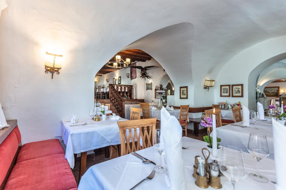 Gasthof Andrelwirt Rauris Hotel in Salzburgerland