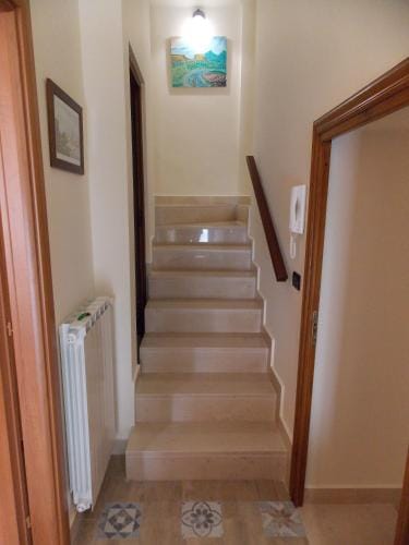 B&B Il Principe Hotel in Basilicata