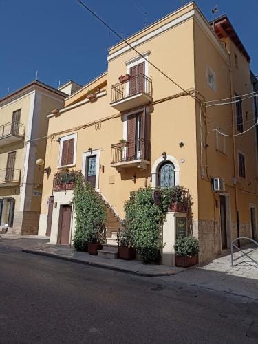 B&B Il Principe Hotel in Basilicata