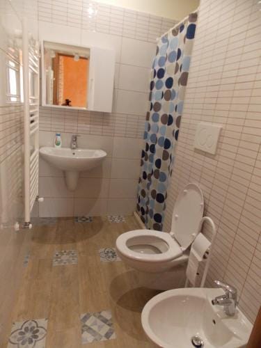B&B Il Principe Hotel in Basilicata