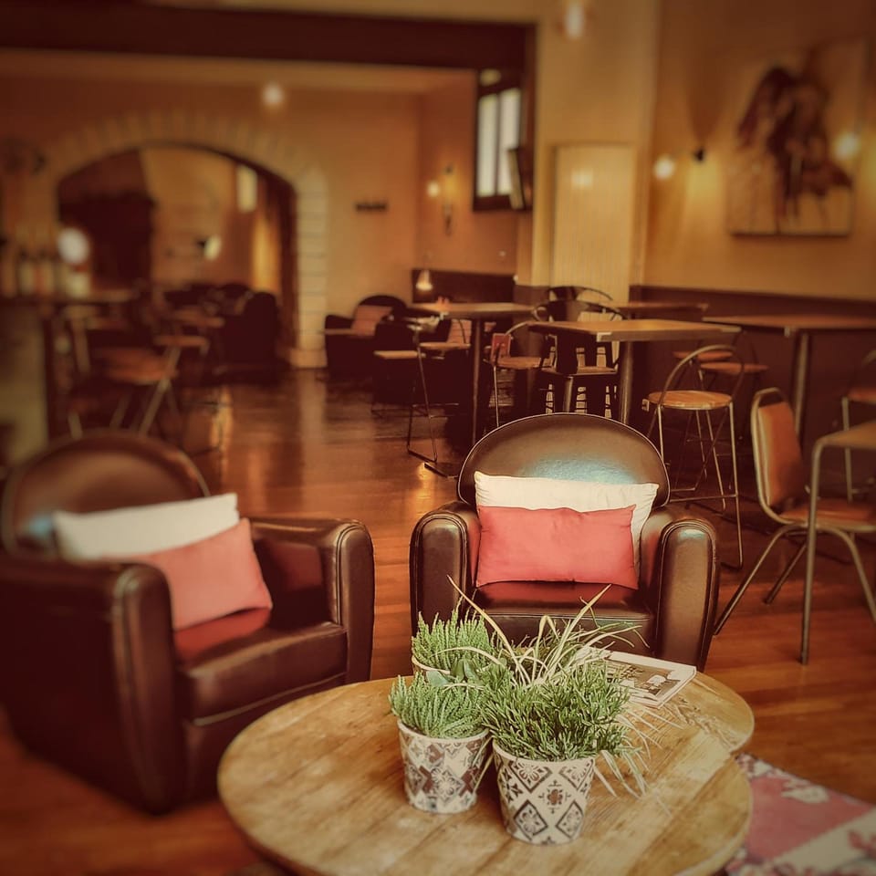 L'Instant Sevigne Hotel in Grignan