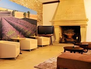 L'Instant Sevigne Hotel in Grignan