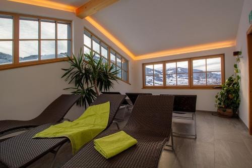 Pension Tannenhof Hotel in Salzburgerland