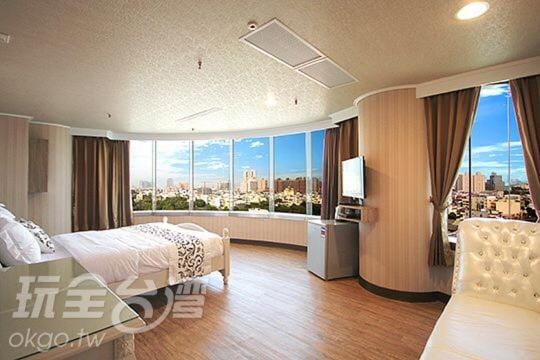 Ya Tai Hotel Hotel in Kaohsiung