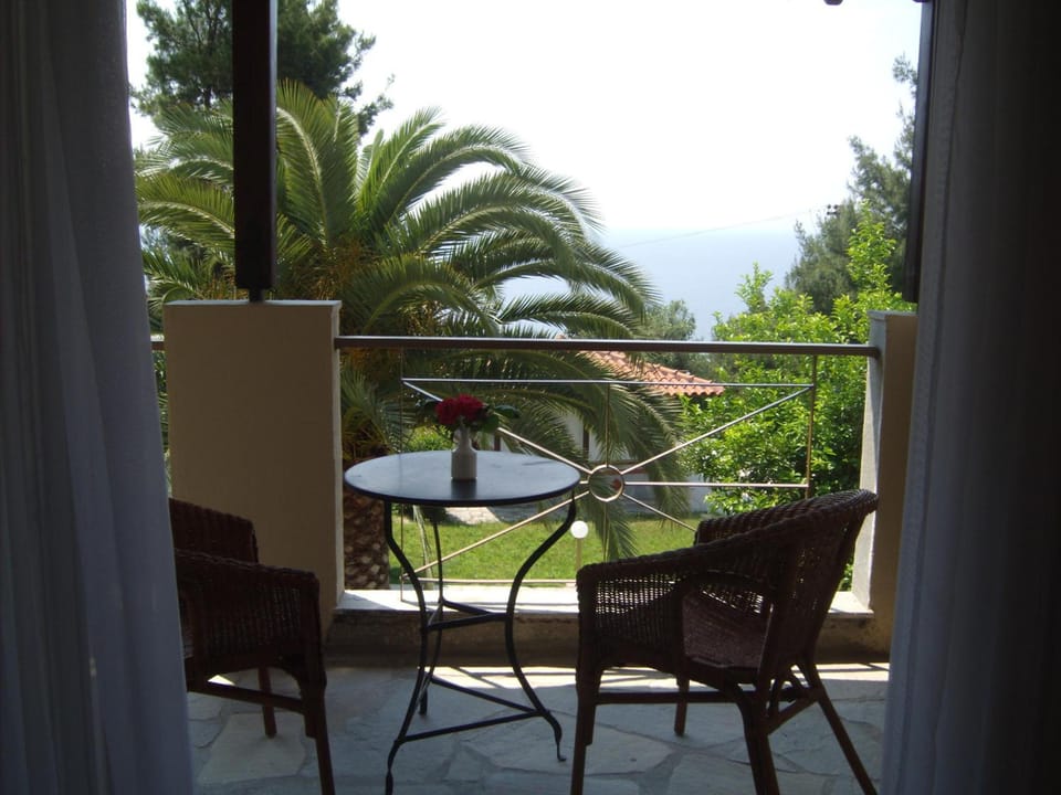 Thea Hotel Hotel in Halkidiki