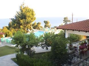 Thea Hotel Hotel in Halkidiki