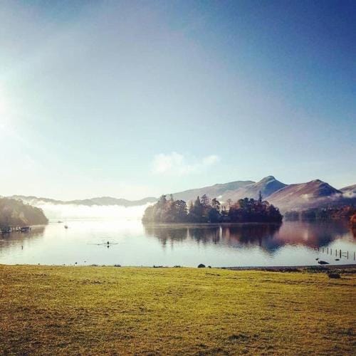 Rivendell Guest House Hotel in Keswick