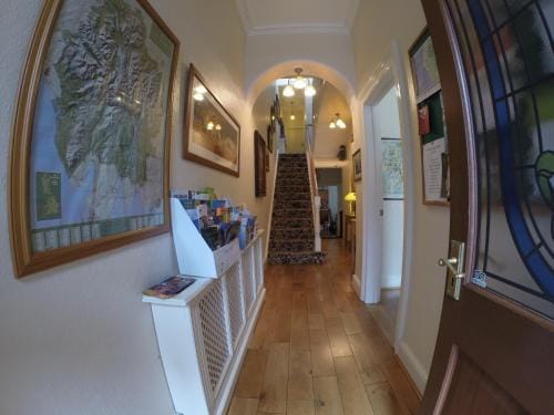 Rivendell Guest House Hotel in Keswick