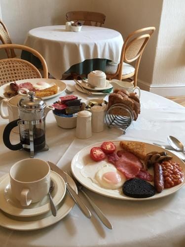 Rivendell Guest House Hotel in Keswick